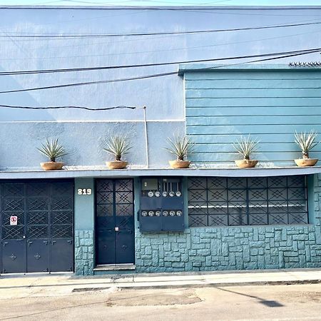 Casa Murmullos Guadalajara Kültér fotó