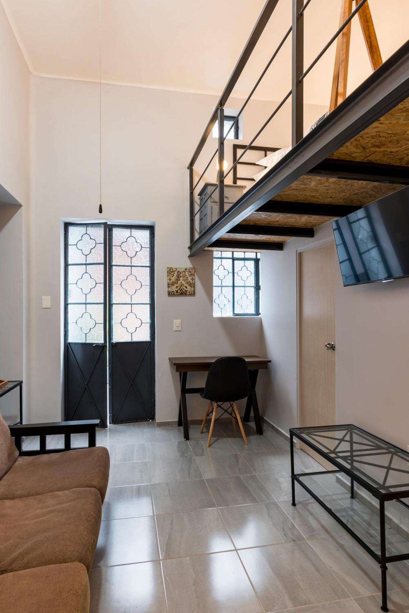 Casa Murmullos Guadalajara Kültér fotó