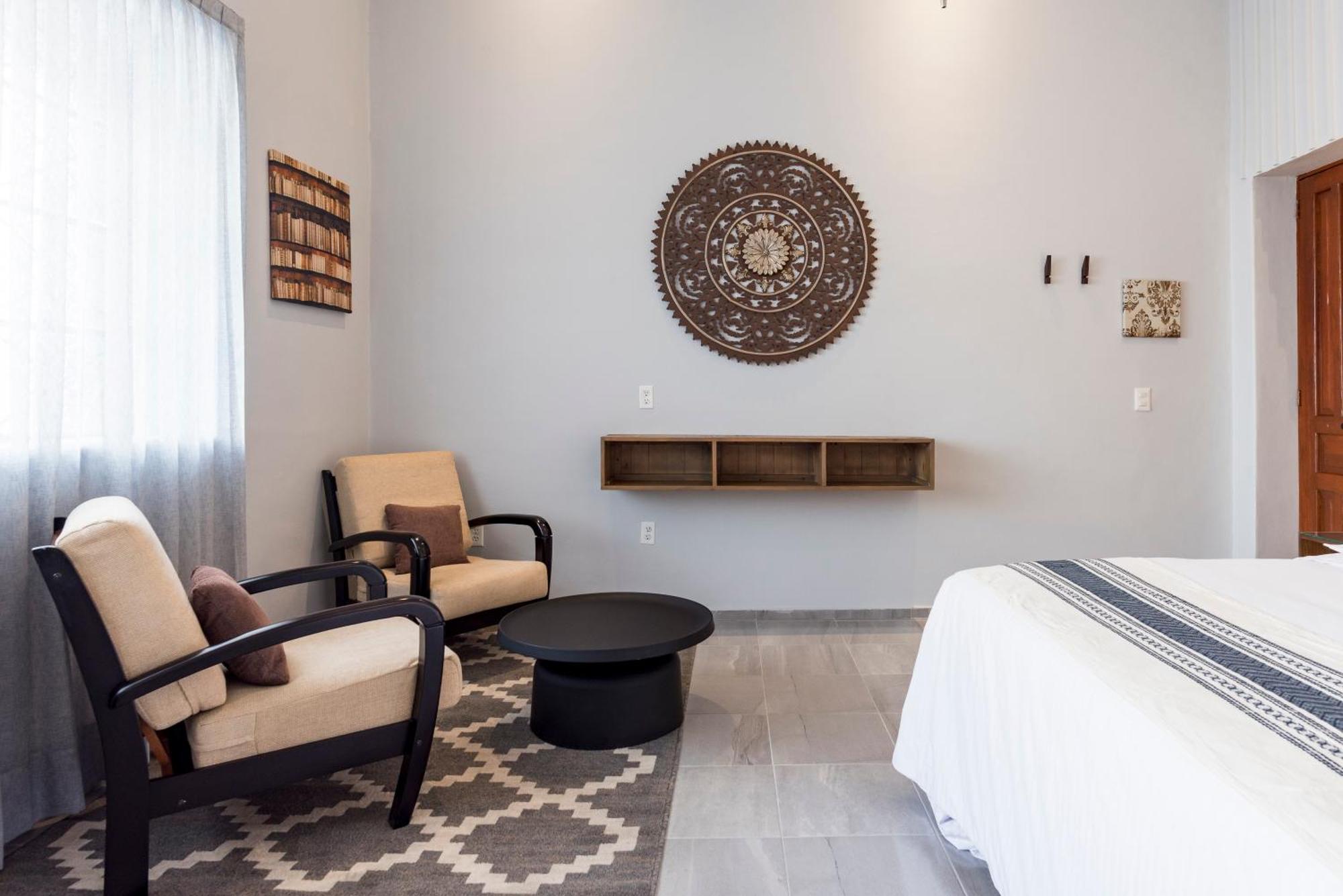 Casa Murmullos Guadalajara Kültér fotó