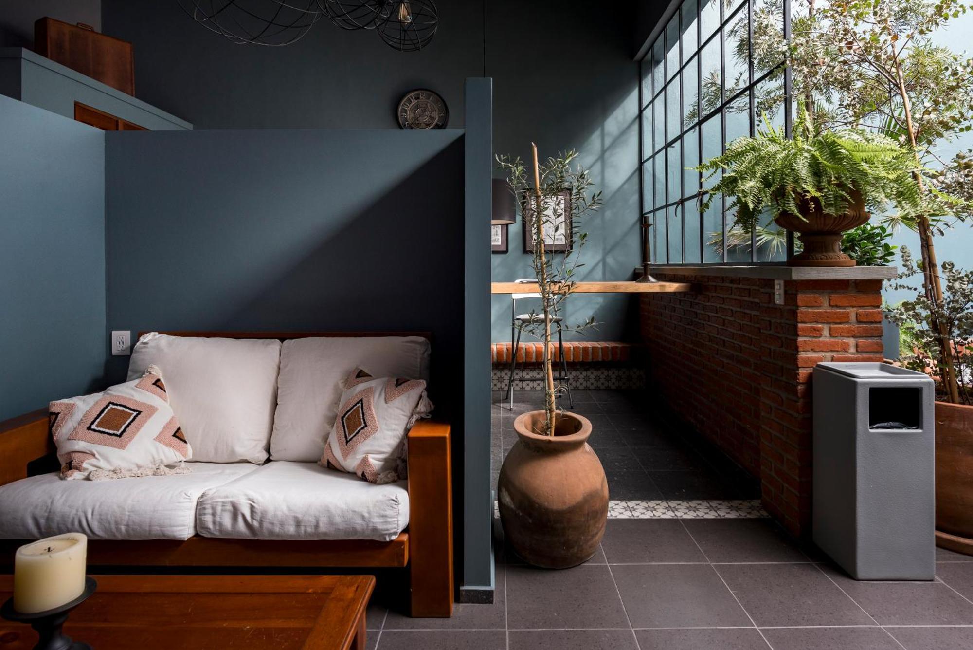 Casa Murmullos Guadalajara Kültér fotó