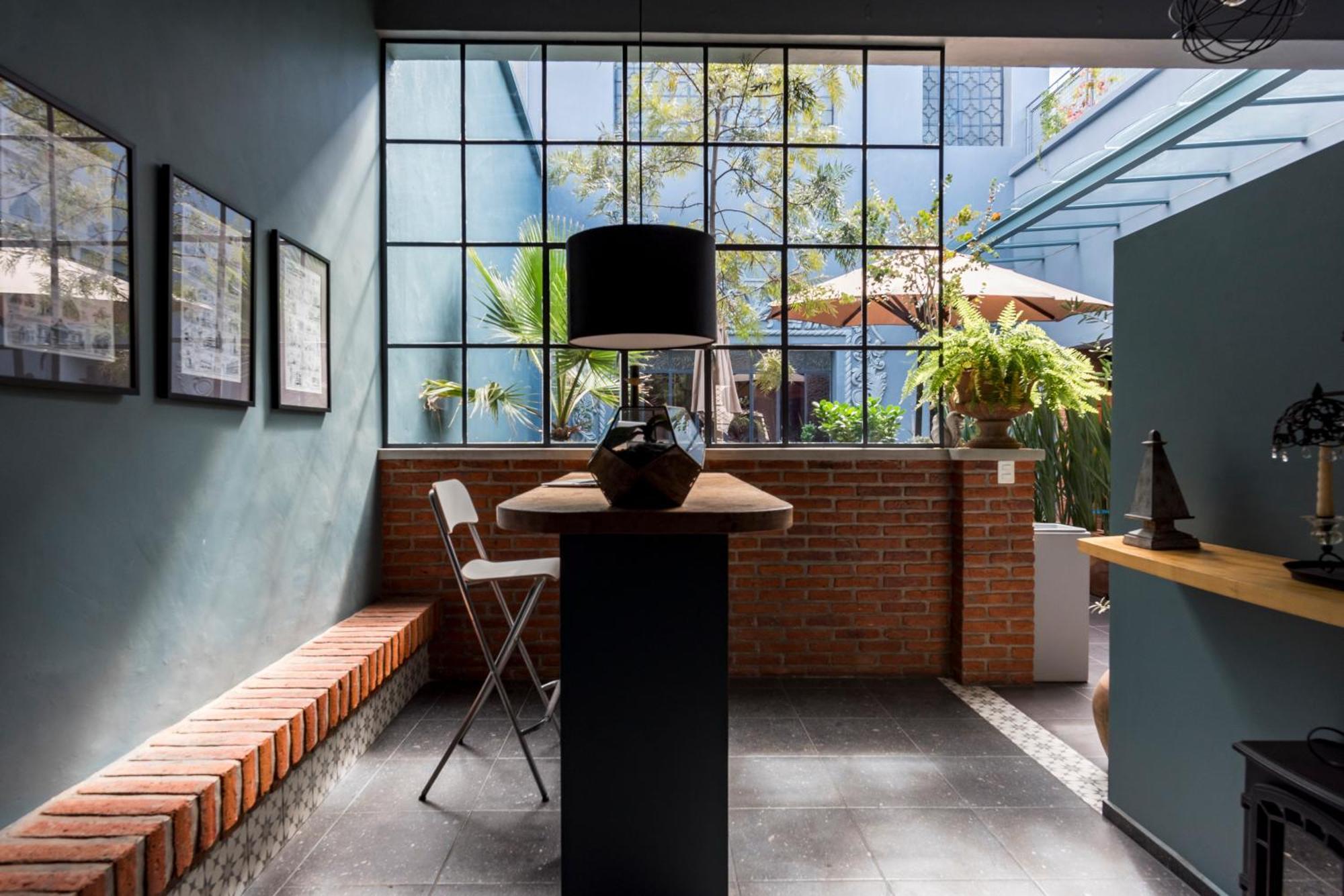 Casa Murmullos Guadalajara Kültér fotó