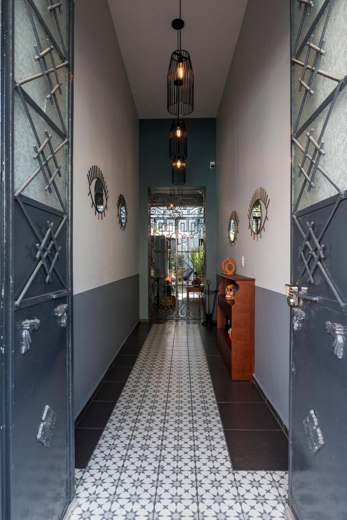 Casa Murmullos Guadalajara Kültér fotó