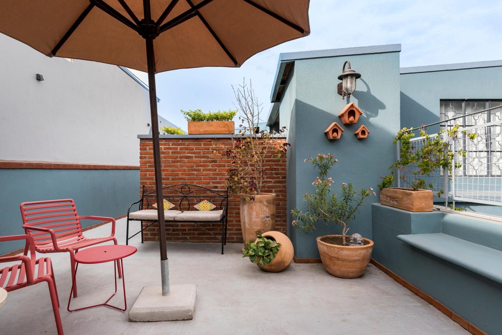 Casa Murmullos Guadalajara Kültér fotó