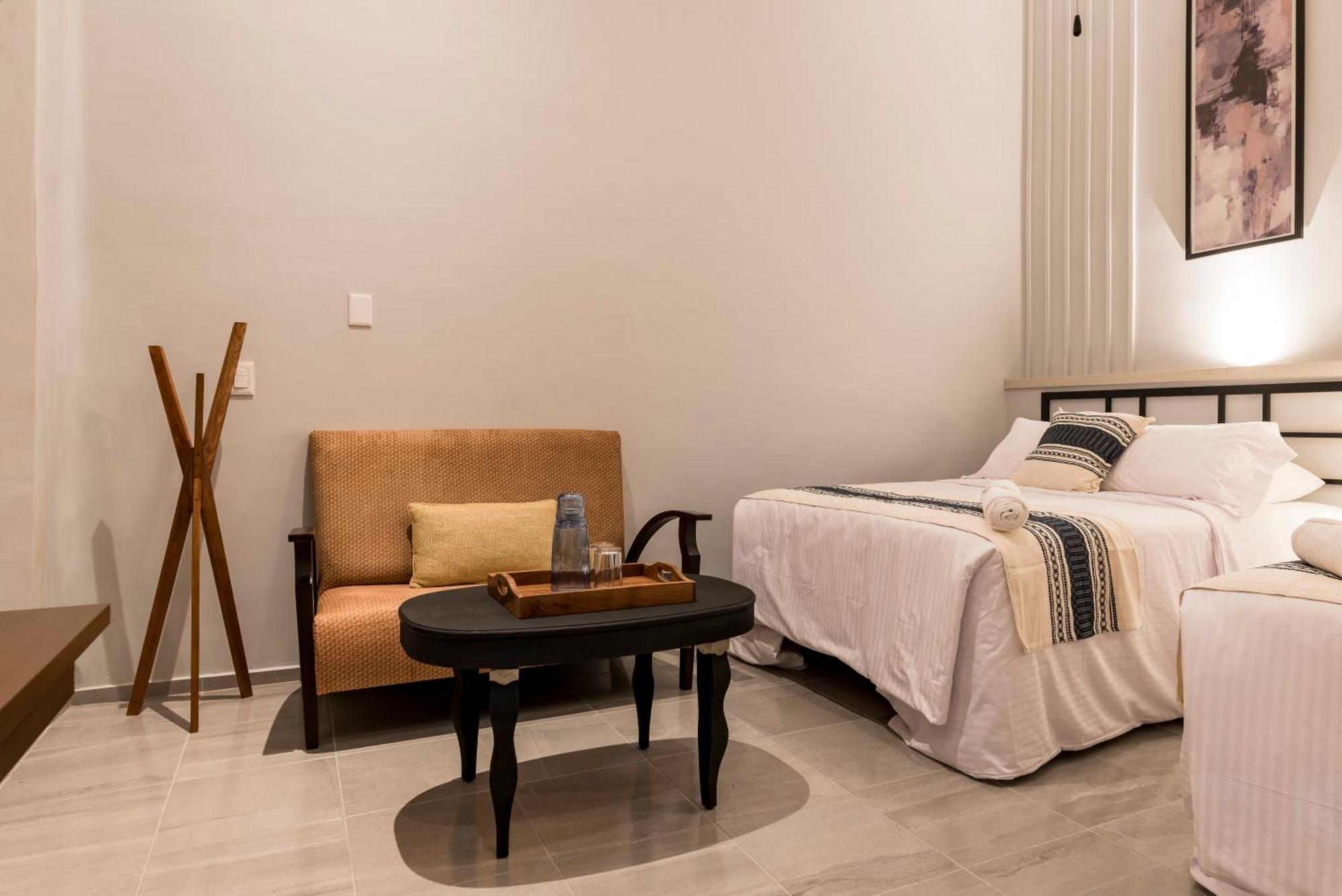 Casa Murmullos Guadalajara Kültér fotó