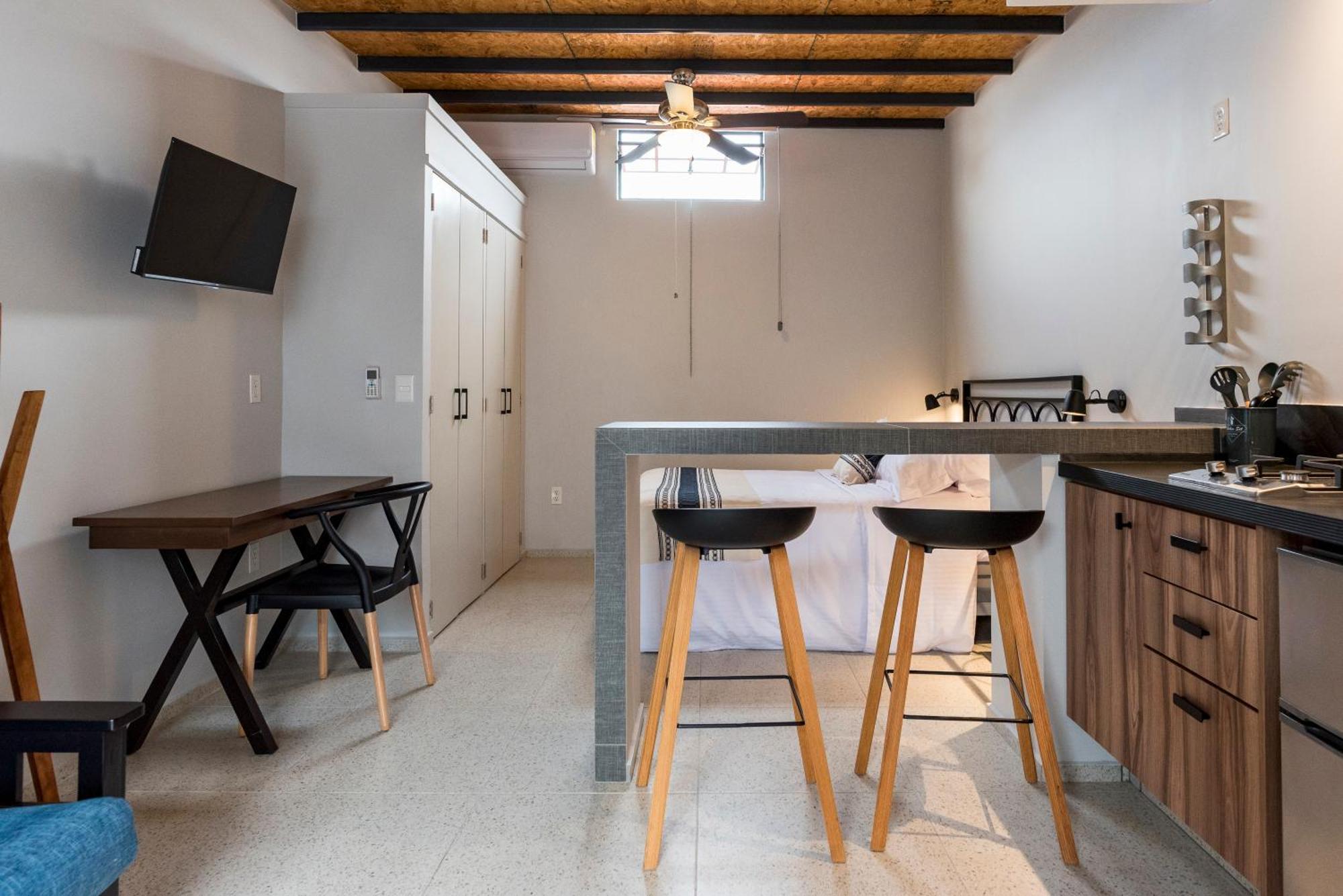 Casa Murmullos Guadalajara Kültér fotó