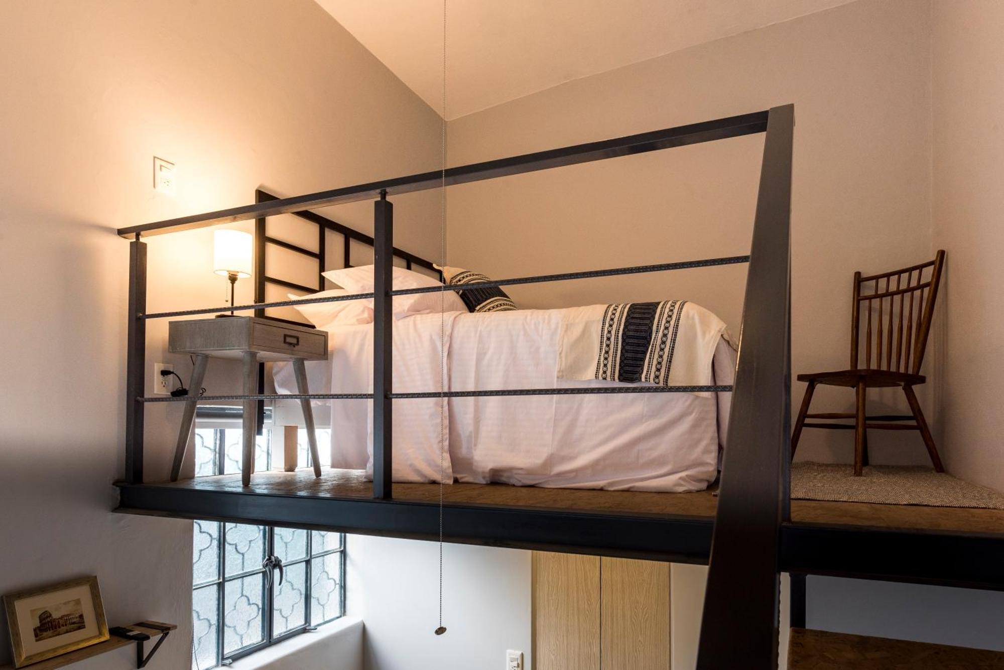 Casa Murmullos Guadalajara Kültér fotó