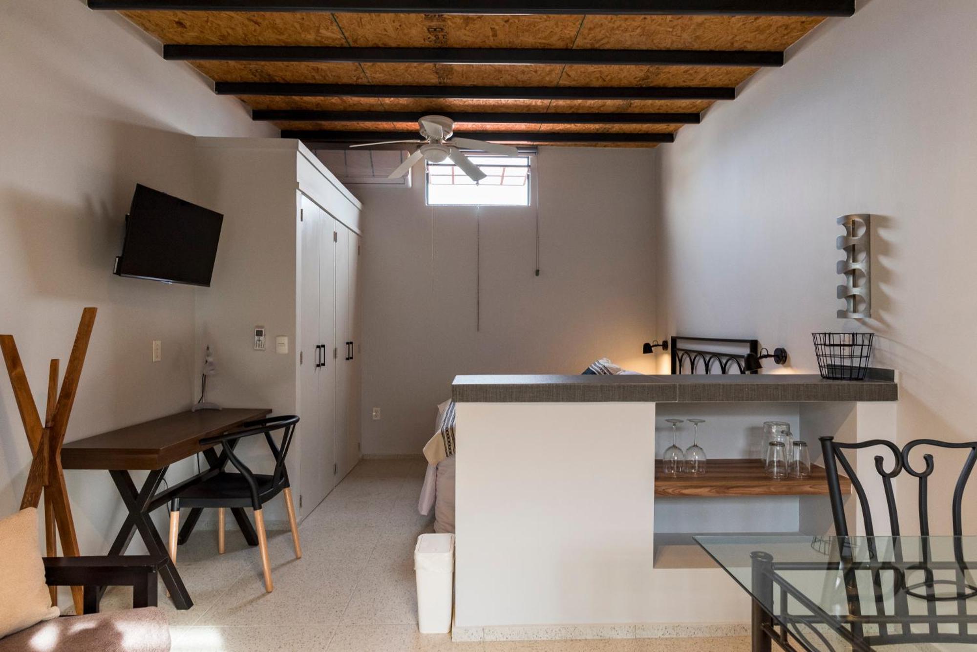 Casa Murmullos Guadalajara Kültér fotó