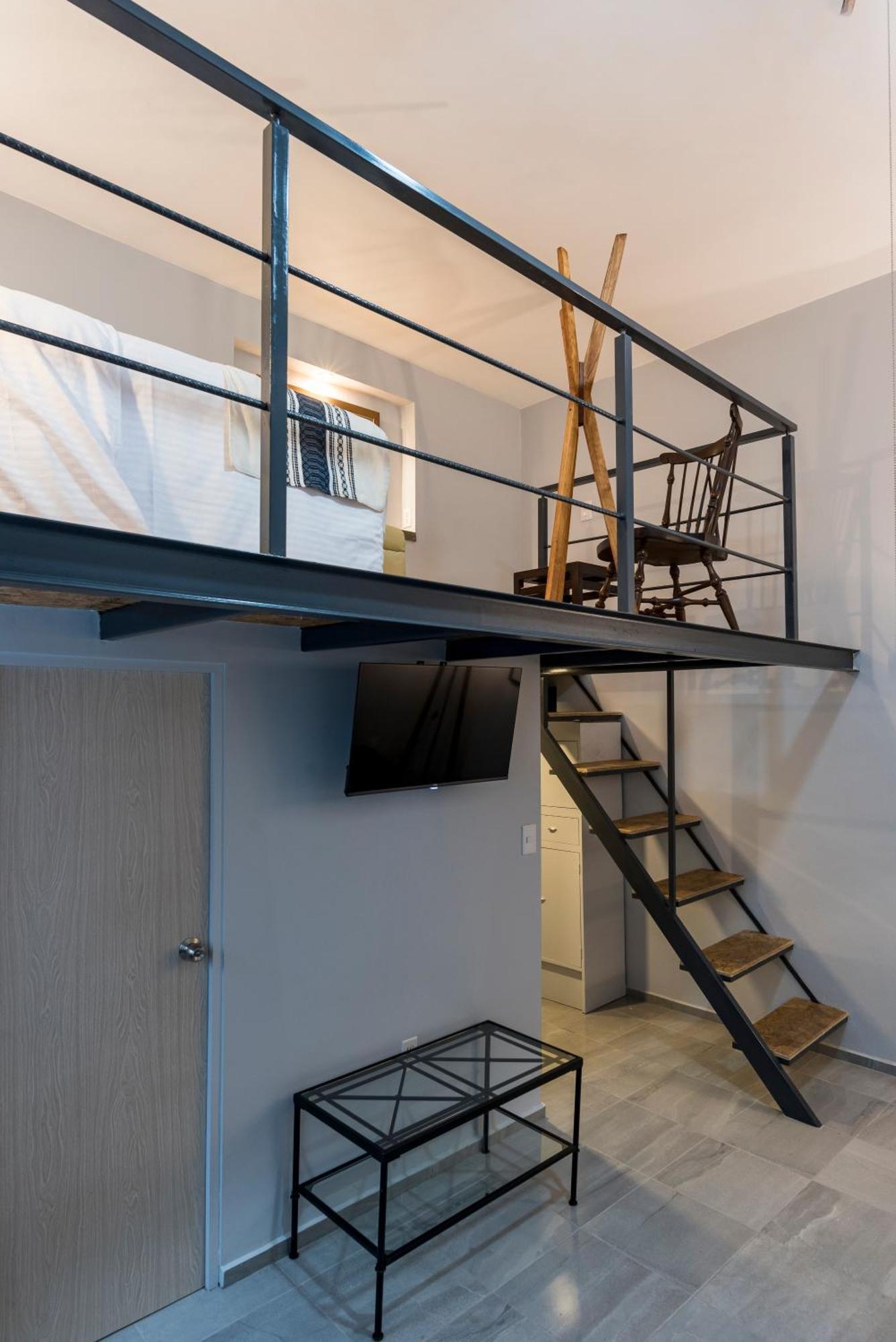 Casa Murmullos Guadalajara Kültér fotó