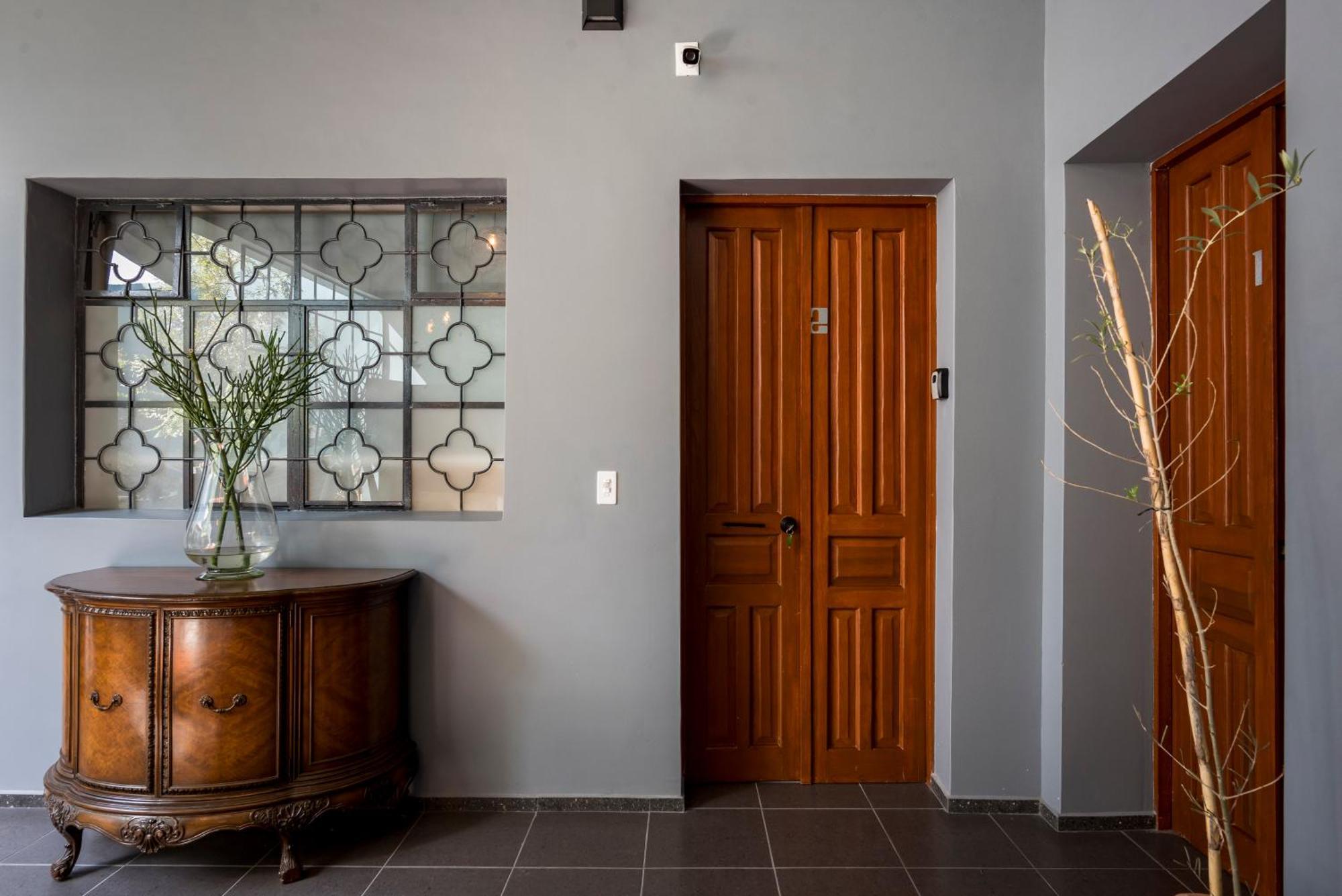 Casa Murmullos Guadalajara Kültér fotó