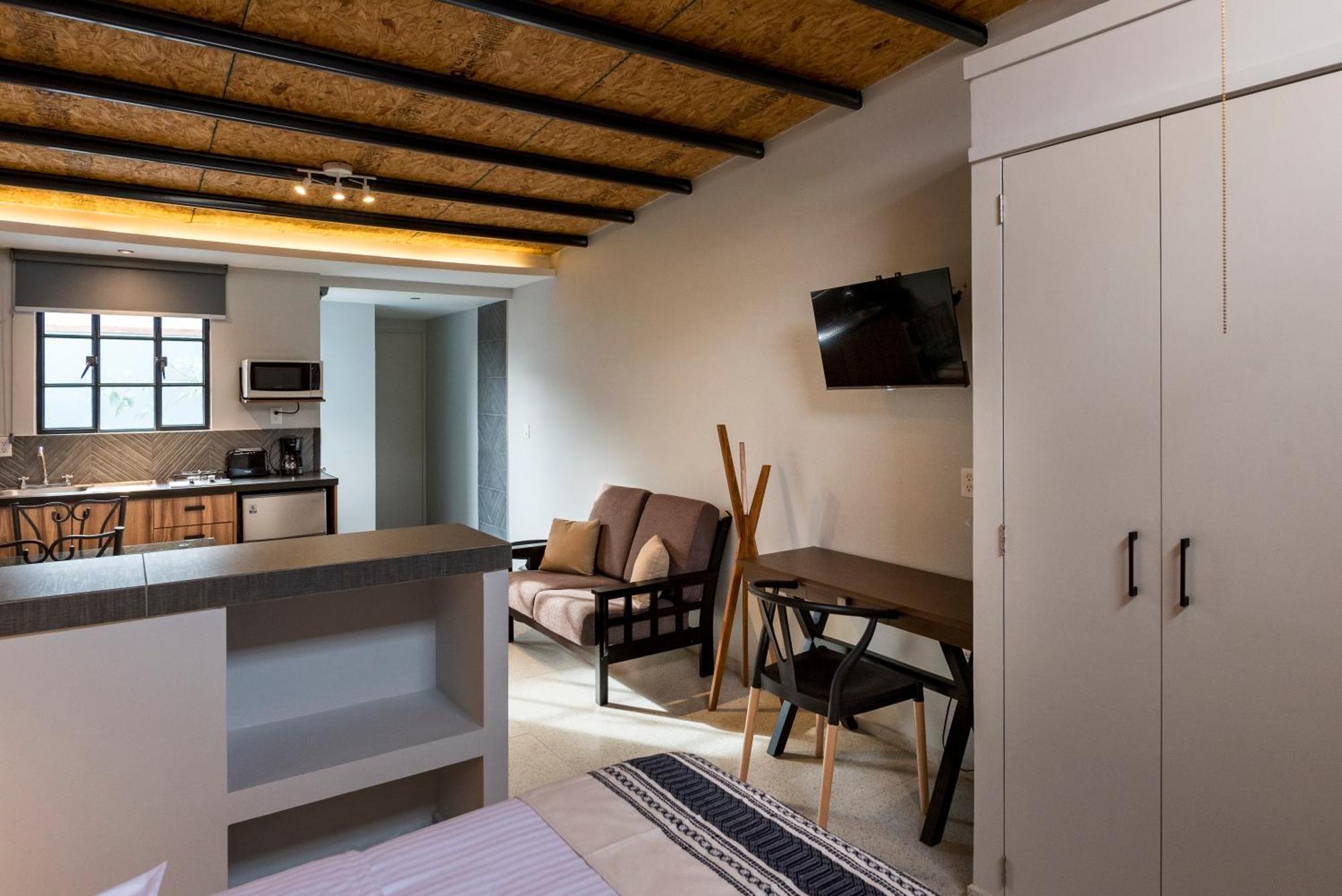 Casa Murmullos Guadalajara Kültér fotó