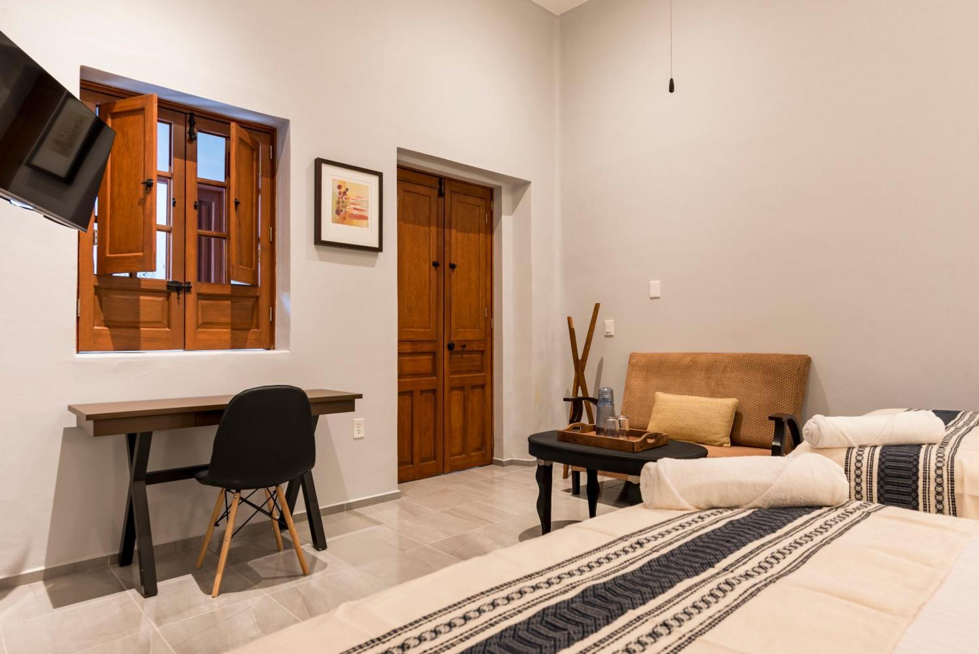 Casa Murmullos Guadalajara Kültér fotó