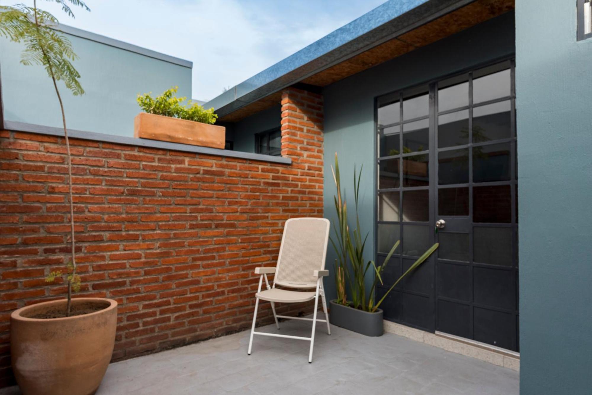 Casa Murmullos Guadalajara Kültér fotó