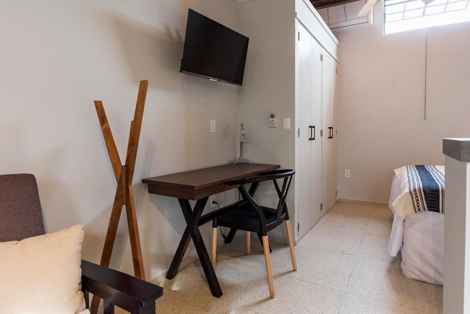 Casa Murmullos Guadalajara Kültér fotó